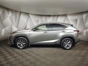 Lexus NX I Рестайлинг Москва  - изображение 23