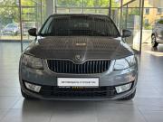 Skoda Octavia III (A7) Новосибирск  - изображение 31