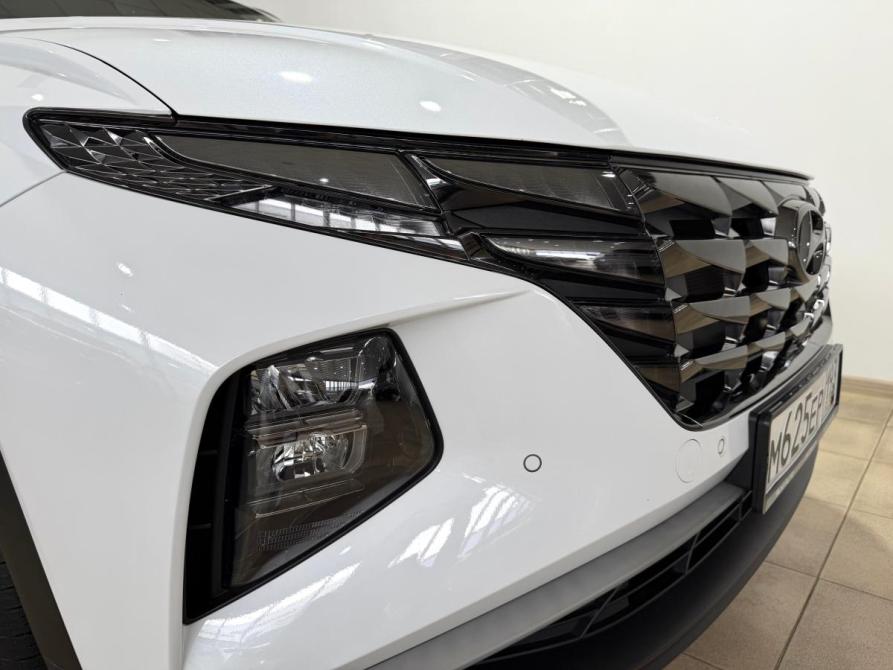 Hyundai Tucson IV Новороссийск  - изображение 18