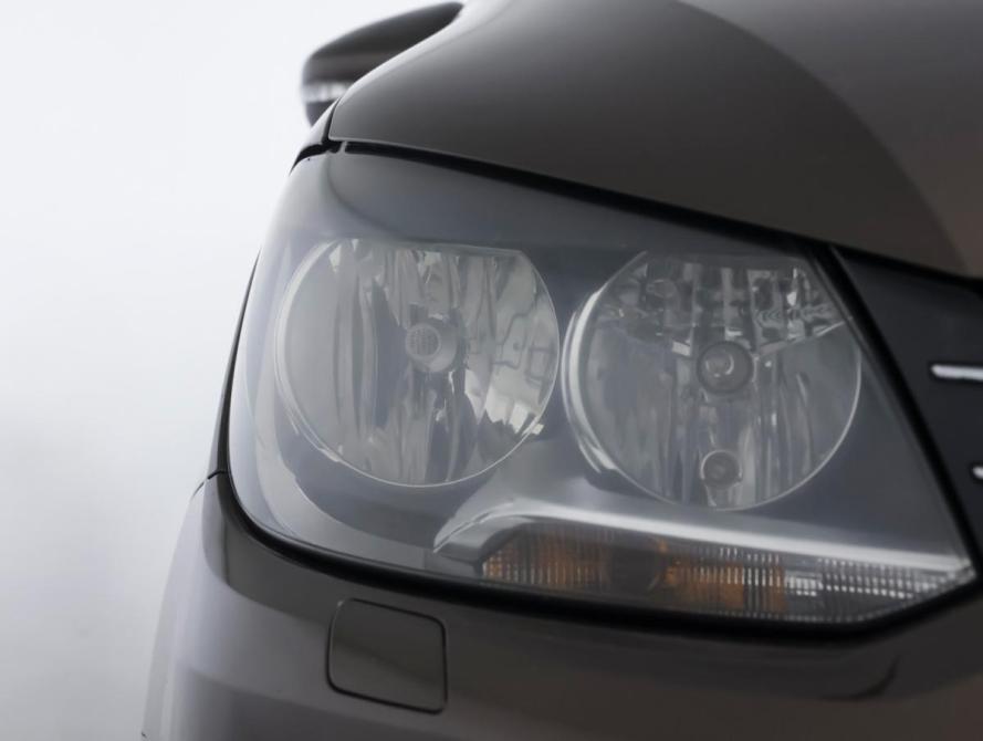 Volkswagen Touran I Рестайлинг 2 Москва  - изображение 19