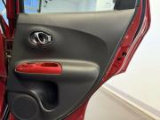 Nissan Juke I Подольск  - изображение 40