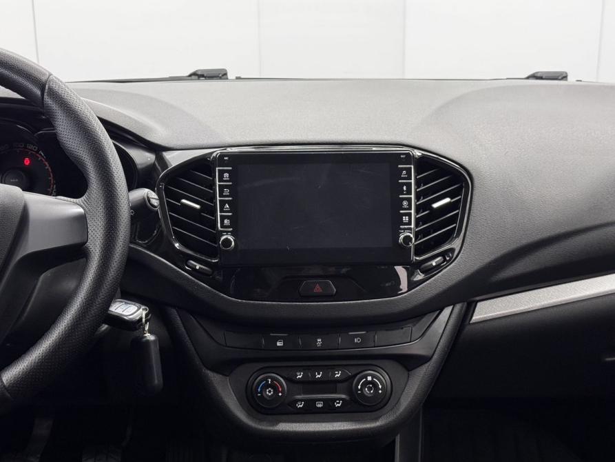 Lada (ВАЗ) Vesta I Воронеж  - изображение 12