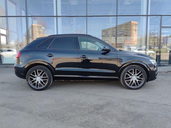 Audi Q3 I (8U) с пробегом 2014 года, цена 1 459 000 рублей, 151809 км, внедорожник, Автокод Объявления