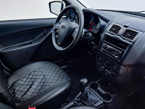 Lada (ВАЗ) Granta I Рестайлинг с пробегом 2023 года, цена 688 000 рублей, 68525 км, седан, Автокод Объявления