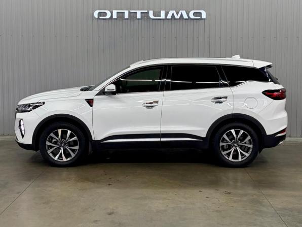 Chery Tiggo 7 Pro Max I с пробегом 2023 года, цена 1 897 000 рублей, 22670 км, внедорожник, Автокод Объявления