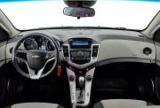 Chevrolet Cruze I Волгоград  - изображение 30