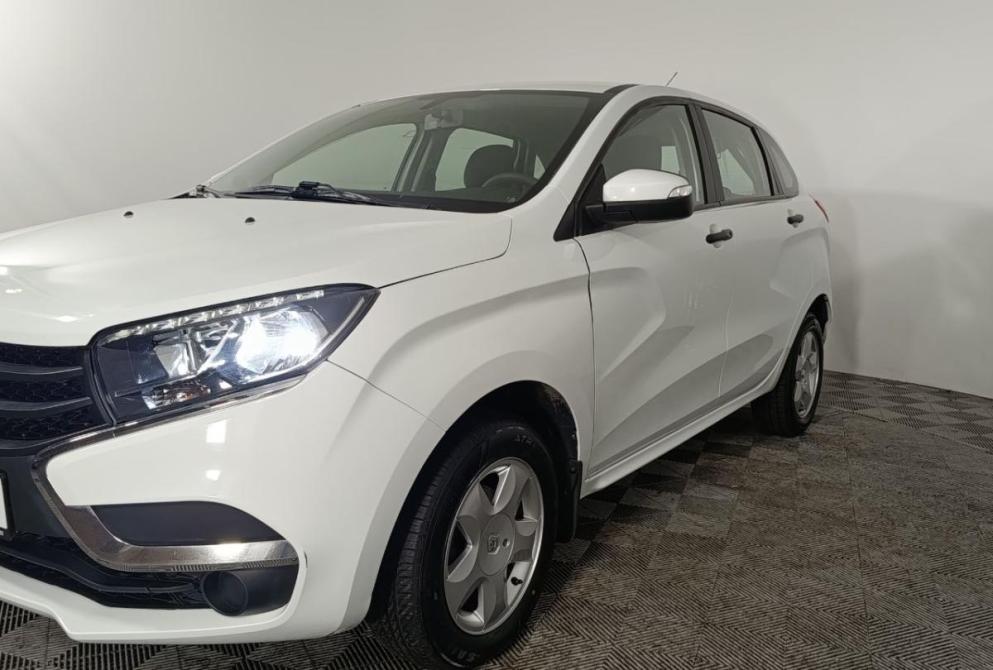 Lada (ВАЗ) XRAY I Волгоград  - изображение 21