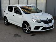 Renault Sandero II Рестайлинг Ярославль  - изображение 16