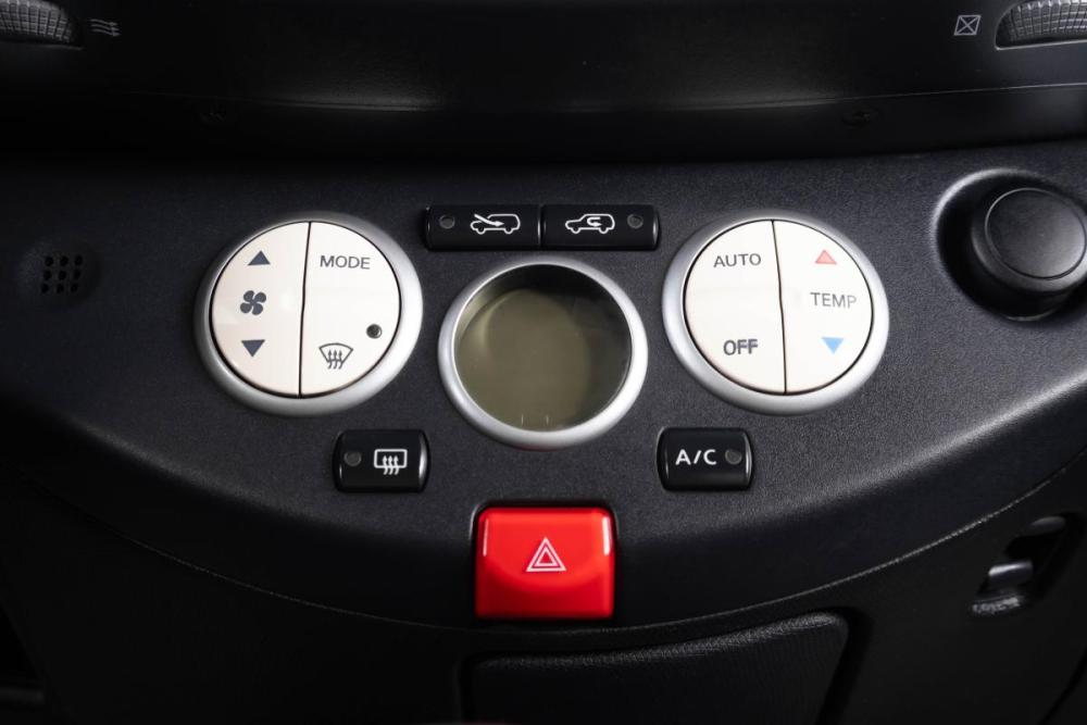Nissan Micra III (K12) Пермь  - изображение 16