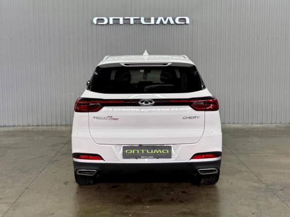 Chery Tiggo 7 Pro I с пробегом 2021 года, цена 1 597 000 рублей, 121000 км, внедорожник, Автокод Объявления