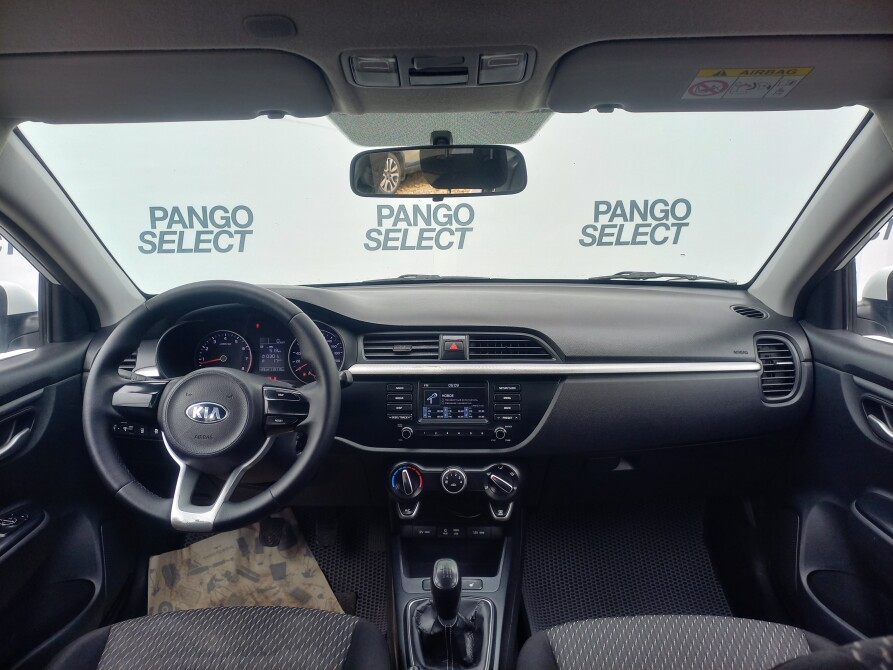 Kia Rio IV Ижевск  - изображение 17