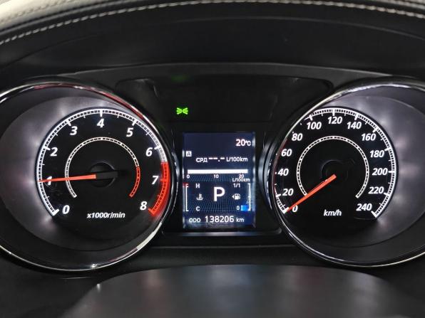 Peugeot 4007 с пробегом 2012 года, цена 1 127 000 рублей, 138100 км, внедорожник, Автокод Объявления