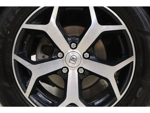 Ford Kuga II с пробегом 2014 года, цена 1 279 000 рублей, 106969 км, внедорожник, Автокод Объявления