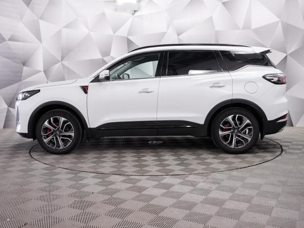 Chery Tiggo 7 Pro Max I Рестайлинг с пробегом 2024 года, цена 2 112 000 рублей, 29500 км, внедорожник, Автокод Объявления