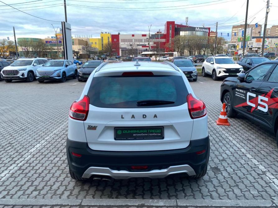 Lada (ВАЗ) XRAY I Череповец  - изображение 7