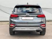 Hyundai Santa Fe IV Воронеж  - изображение 37