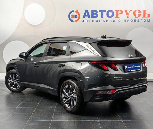 Hyundai Tucson IV с пробегом 2021 года, цена 2 980 000 рублей, 59306 км, внедорожник, Автокод Объявления