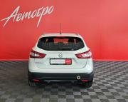 Nissan Qashqai II Вологда  - изображение 25