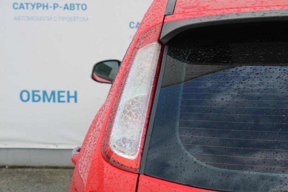 Ford Focus II Рестайлинг Пермь  - изображение 8