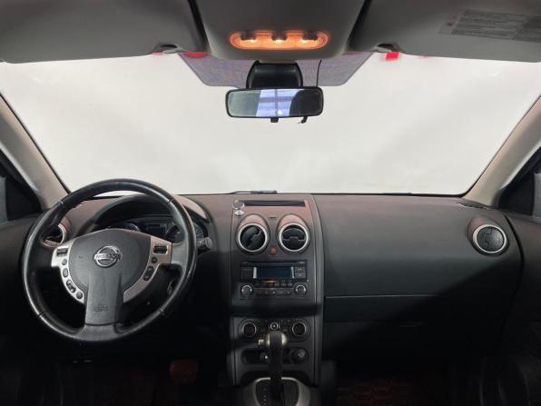 Nissan Qashqai I Рестайлинг с пробегом 2012 года, цена 1 020 000 рублей, 190075 км, внедорожник, Автокод Объявления