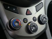 Chevrolet Aveo II Москва  - изображение 31