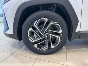 Hyundai Tucson IV Рестайлинг Москва  - изображение 27