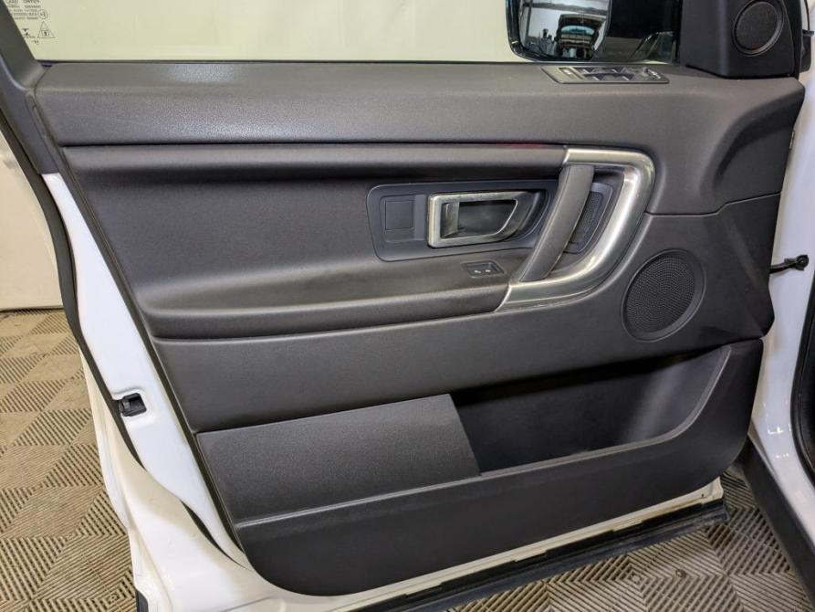 Land Rover Discovery Sport I Москва  - изображение 18