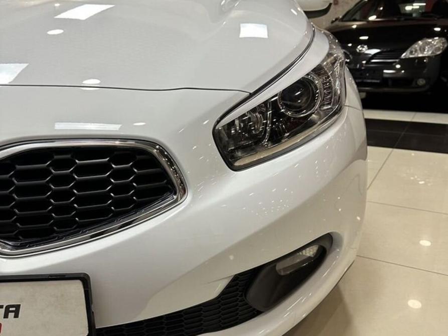Kia Ceed II Ярославль  - изображение 36