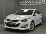 Hyundai i40 I Пермь  - изображение 19