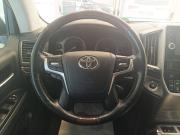 Toyota Land Cruiser 200 Series Рестайлинг 2 Челябинск  - изображение 32