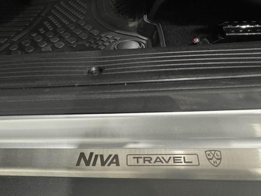 Lada (ВАЗ) Niva Travel I Рестайлинг Нижний Новгород  - изображение 15