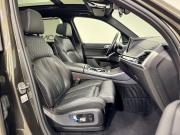 BMW X5 IV (G05/G18) Рестайлинг Санкт-Петербург  - изображение 54