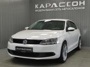 Volkswagen Jetta VI Пермь  - изображение 18