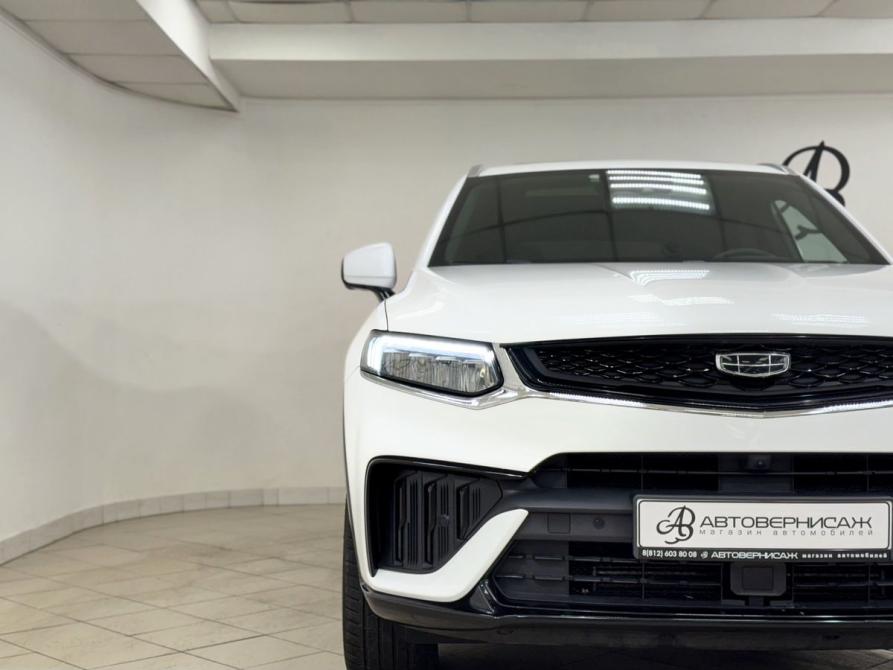 Geely Tugella I Рестайлинг Санкт-Петербург  - изображение 27