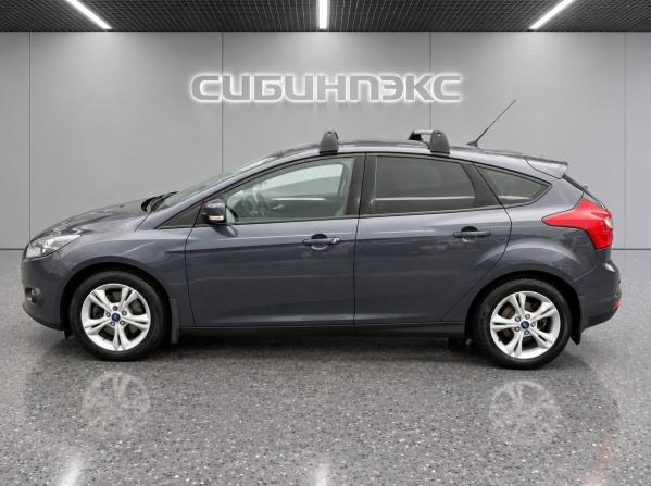 Ford Focus III с пробегом 2012 года, цена 899 000 рублей, 181800 км, хэтчбек, Автокод Объявления