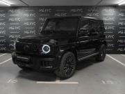 Mercedes-Benz G-Класс AMG II (W465) Рестайлинг Москва  - изображение 31