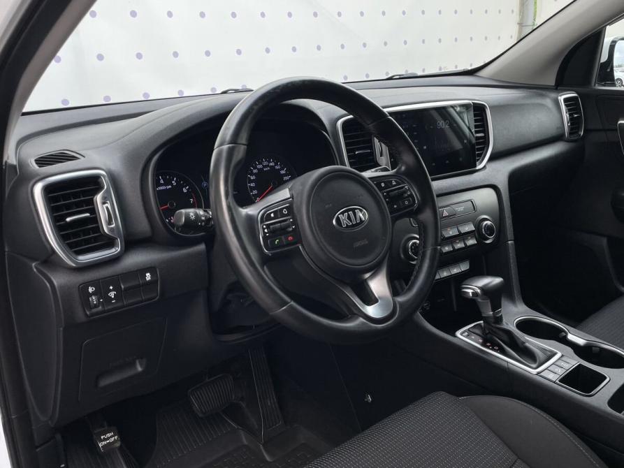 Kia Sportage IV Тамбов  - изображение 15
