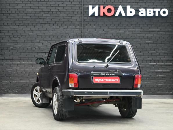 Lada (ВАЗ) 2121 (4x4) I Рестайлинг с пробегом 2015 года, цена 580 000 рублей, 106218 км, внедорожник, Автокод Объявления