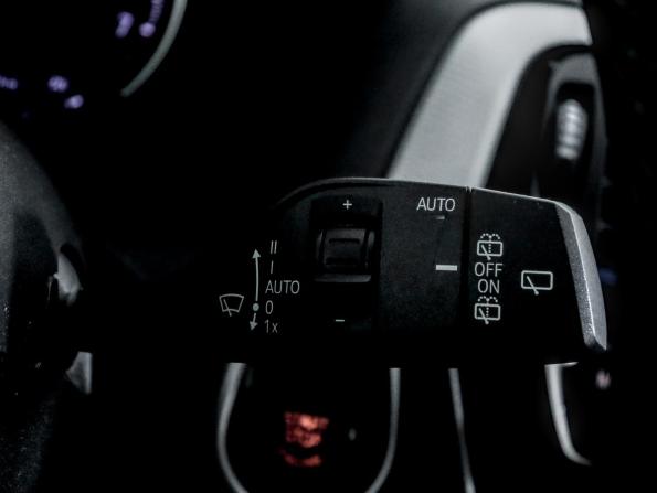 BMW 1 серии II (F20/F21) Рестайлинг 2 с пробегом 2018 года, цена 1 850 000 рублей, 120000 км, хэтчбек, Автокод Объявления