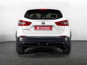 Nissan Qashqai II Рестайлинг Иркутск  - изображение 29