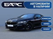 BMW 8 серии II (G14/G15/G16) Тюмень  - изображение 21