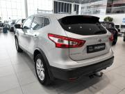 Nissan Qashqai II Казань  - изображение 30