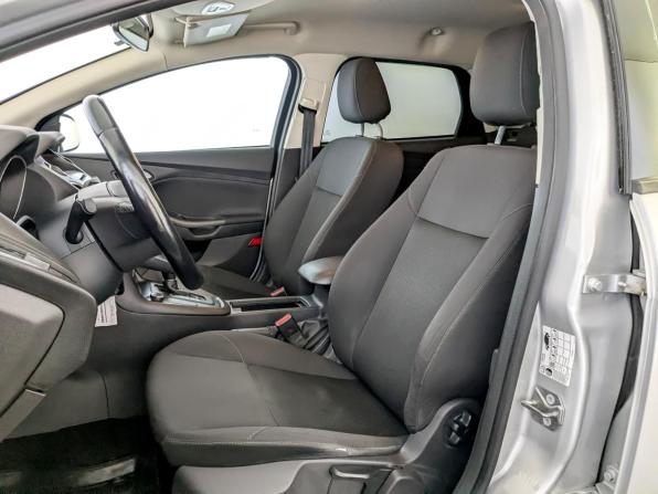 Ford Focus III Рестайлинг с пробегом 2018 года, цена 1 035 000 рублей, 165743 км, универсал, Автокод Объявления