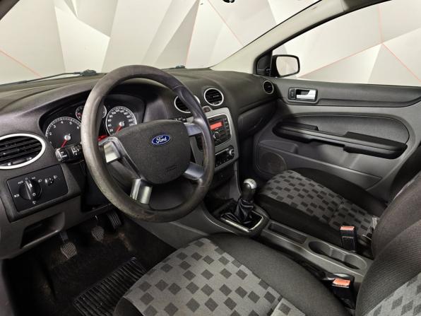 Ford Focus II с пробегом 2007 года, цена 397 000 рублей, 201077 км, седан, Автокод Объявления