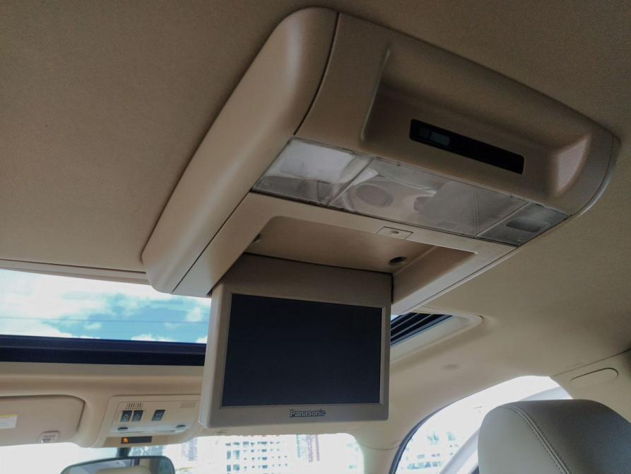 Cadillac Escalade III Екатеринбург  - изображение 28