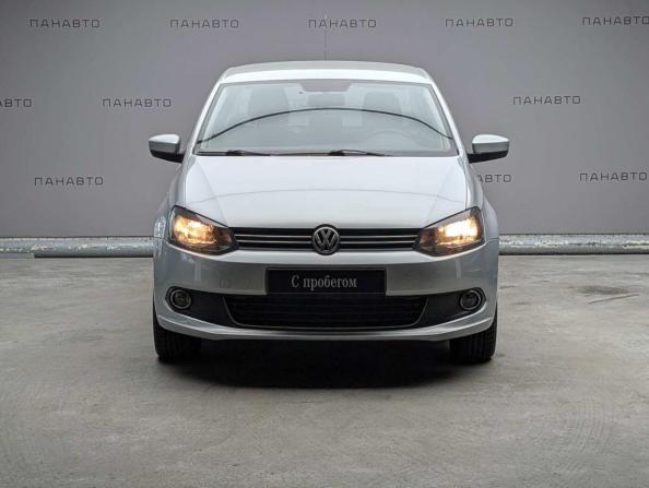 Volkswagen Polo V с пробегом 2011 года, цена 997 000 рублей, 60413 км, седан, Автокод Объявления