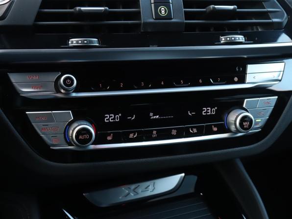 BMW X4 II (G02) с пробегом 2020 года, цена 5 400 000 рублей, 72761 км, внедорожник, Автокод Объявления