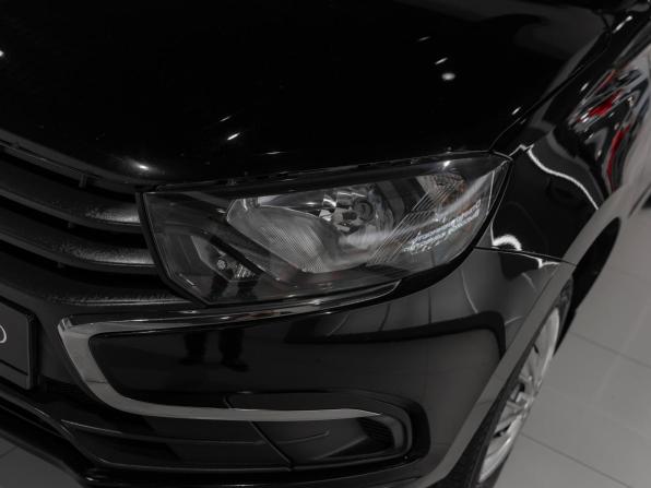 Lada (ВАЗ) Granta I Рестайлинг с пробегом 2023 года, цена 795 000 рублей, 82580 км, лифтбек, Автокод Объявления