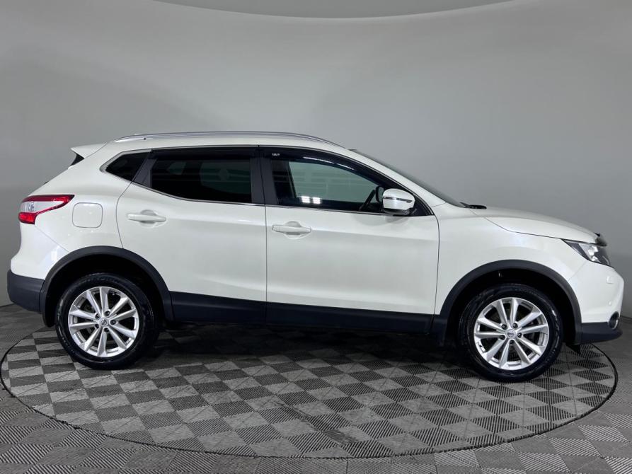 Nissan Qashqai II Ростов-на-Дону  - изображение 8