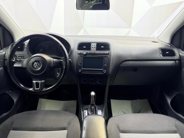 Volkswagen Polo V с пробегом 2011 года, цена 740 000 рублей, 157964 км, седан, Автокод Объявления